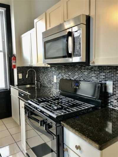 Apartment For Rent in Jersey City, New Jersey