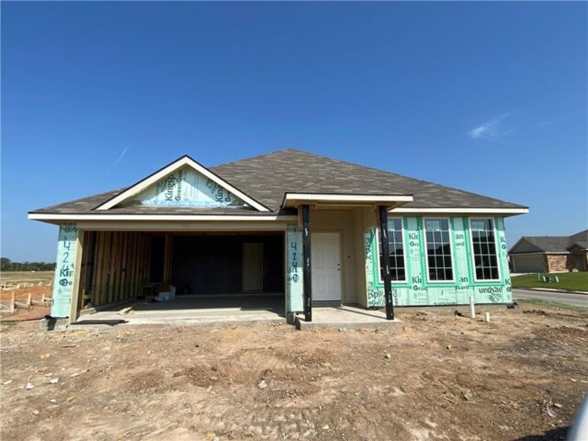 Picture of Home For Sale in Waco, Texas, United States