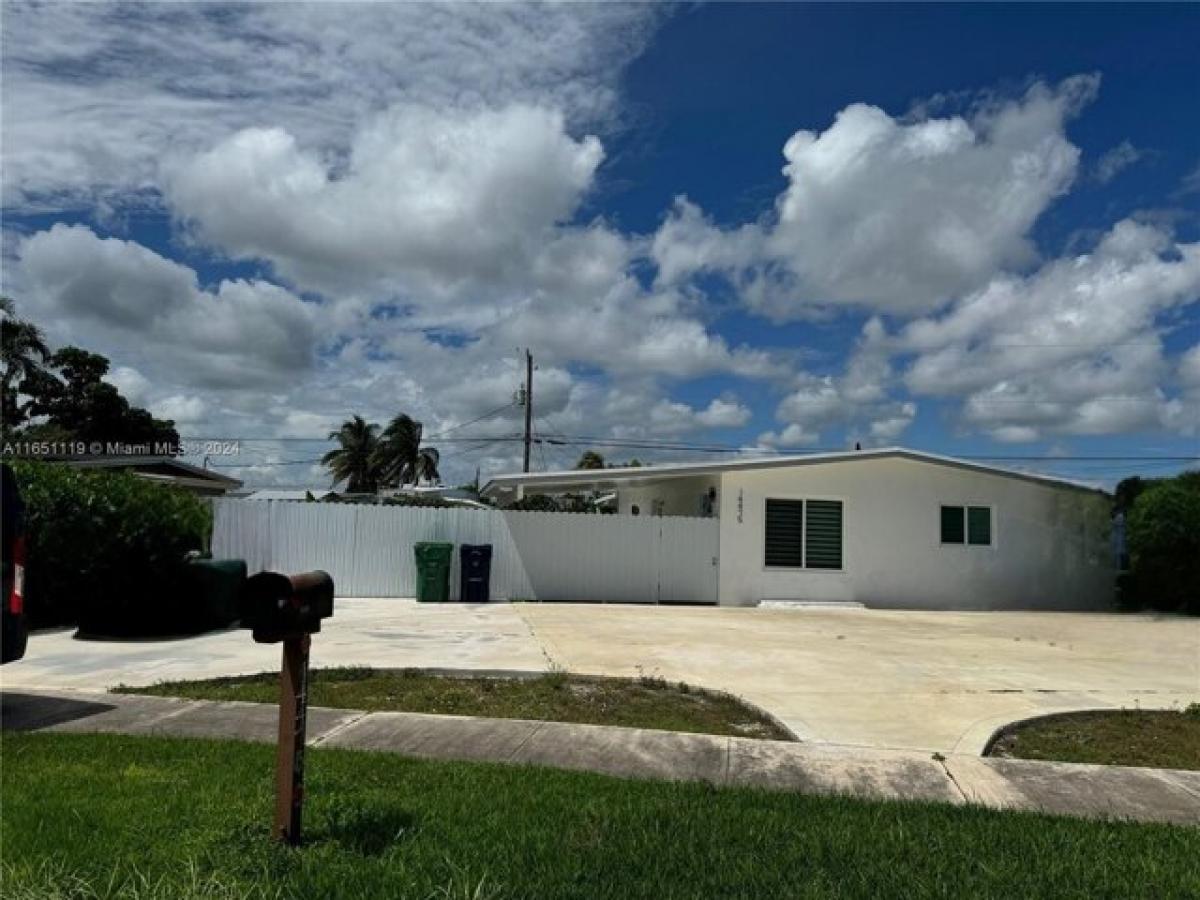 Picture of Home For Rent in Homestead, Florida, United States