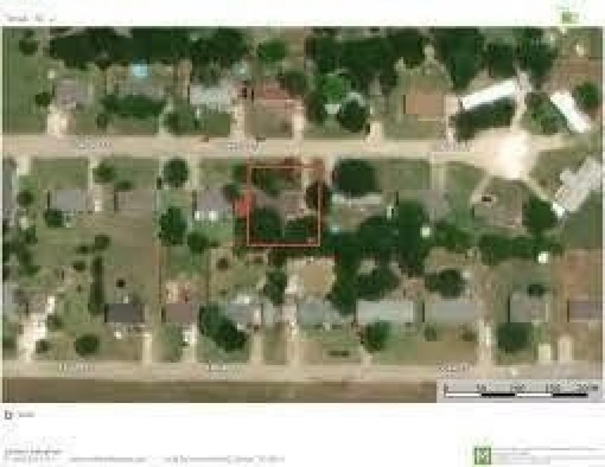 Picture of Residential Land For Sale in Alvarado, Texas, United States