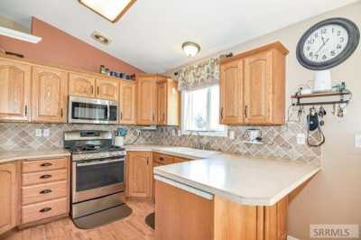 Home For Sale in Idaho Falls, Idaho