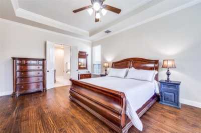 Home For Sale in Prosper, Texas