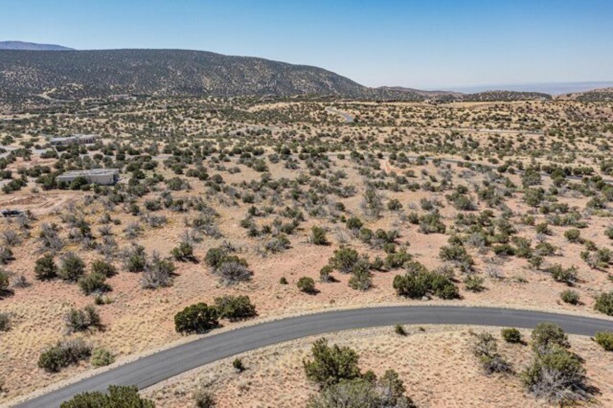 Picture of Residential Land For Sale in Placitas, New Mexico, United States