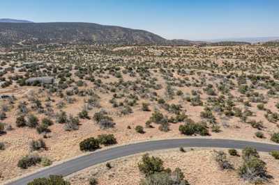 Residential Land For Sale in Placitas, New Mexico