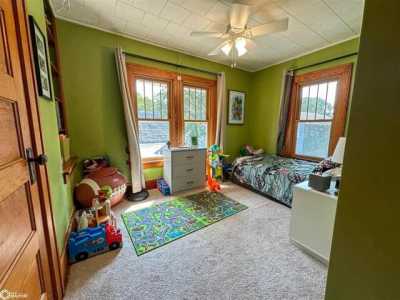 Home For Sale in Albia, Iowa