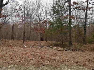 Residential Land For Sale in Mountain Home, Arkansas