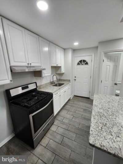 Home For Rent in Cheverly, Maryland