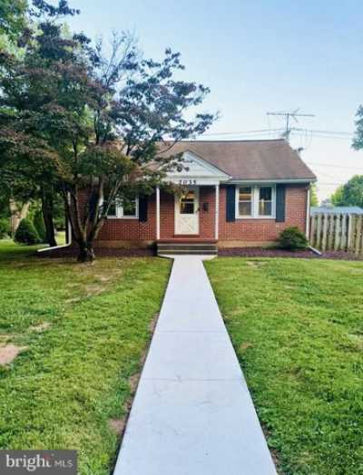 Home For Sale in Hatfield, Pennsylvania