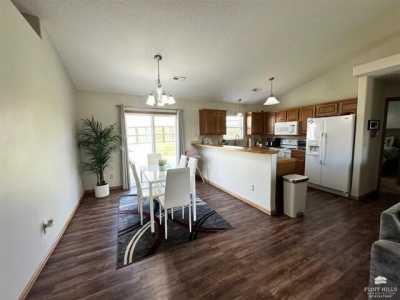 Home For Sale in Junction City, Kansas