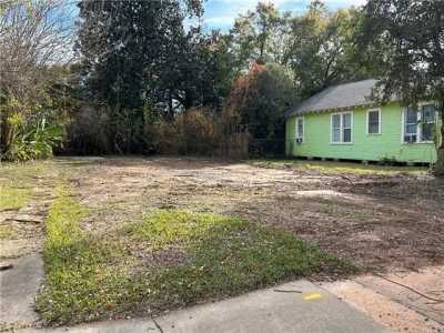 Residential Land For Rent in Alexandria, Louisiana