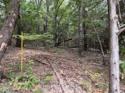 Residential Land For Sale in Lowell, Arkansas