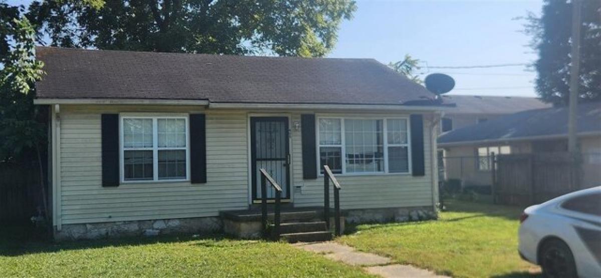 Picture of Home For Sale in Bowling Green, Kentucky, United States