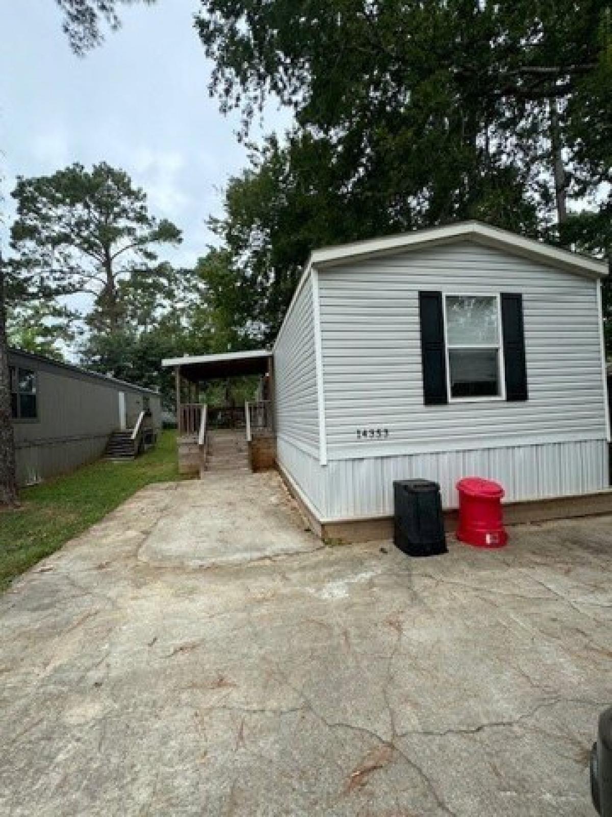 Picture of Home For Rent in Willis, Texas, United States