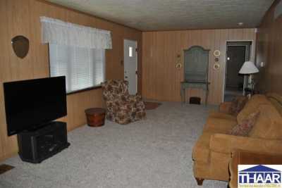 Home For Sale in Clinton, Indiana