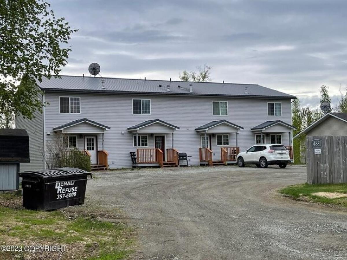 Picture of Home For Rent in Wasilla, Alaska, United States