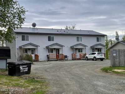 Home For Rent in Wasilla, Alaska