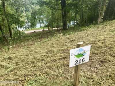 Residential Land For Sale in La Follette, Tennessee