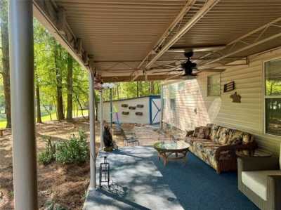 Home For Sale in Acworth, Georgia