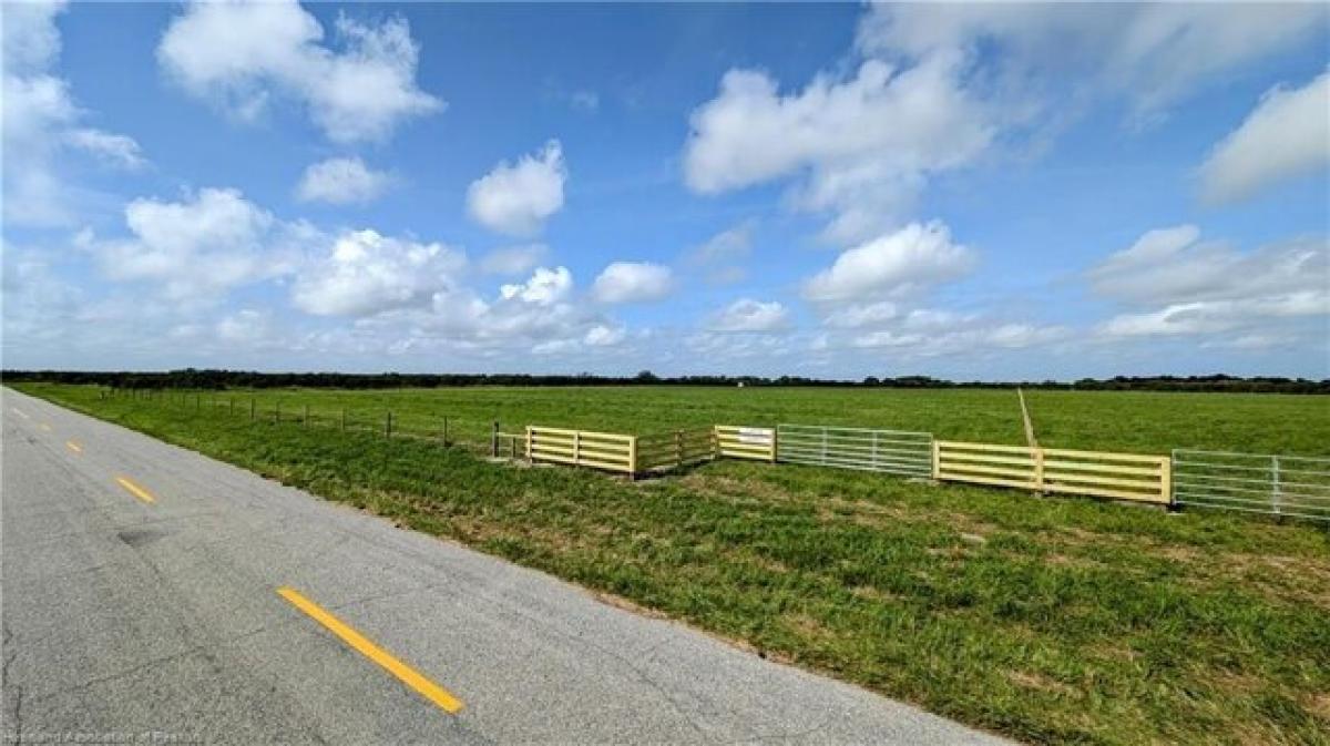 Picture of Residential Land For Sale in Zolfo Springs, Florida, United States