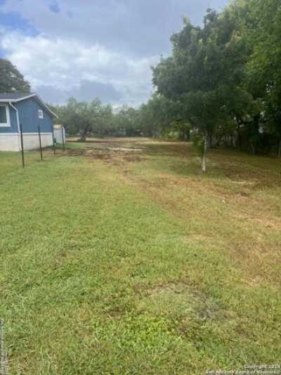 Residential Land For Sale in San Antonio, Texas