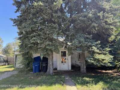 Home For Sale in Dickinson, North Dakota