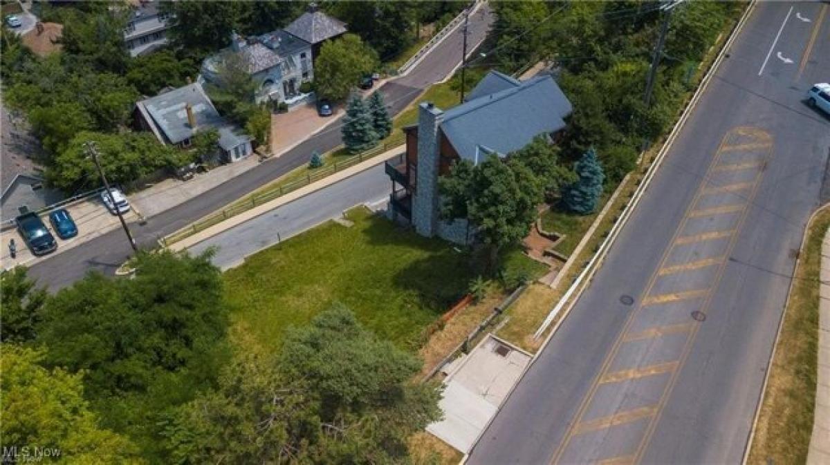 Picture of Residential Land For Sale in Rocky River, Ohio, United States