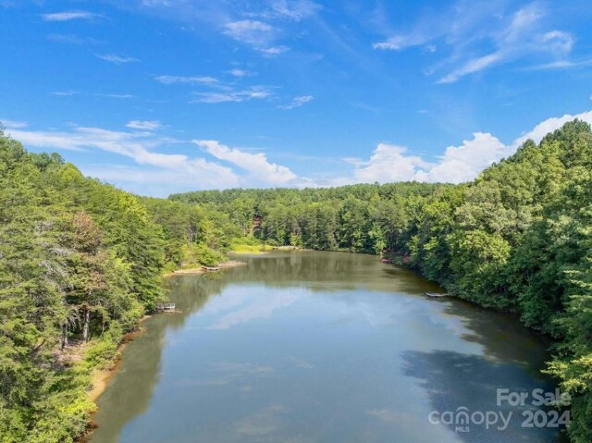 Picture of Residential Land For Sale in Nebo, North Carolina, United States