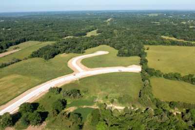 Residential Land For Sale in Columbia, Missouri