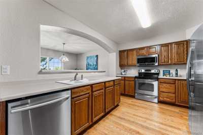 Home For Sale in Westminster, Colorado