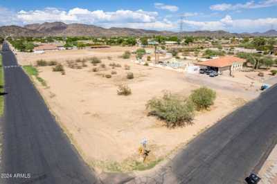 Residential Land For Sale in Glendale, Arizona