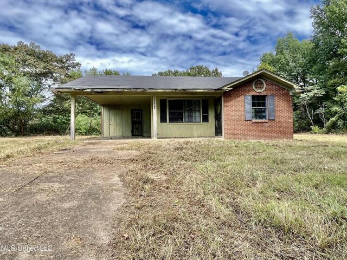 Picture of Home For Sale in Coldwater, Mississippi, United States