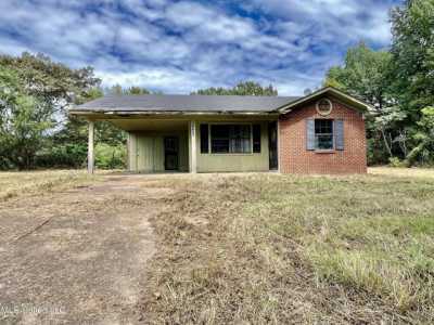 Home For Sale in Coldwater, Mississippi