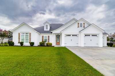 Home For Sale in Valdosta, Georgia