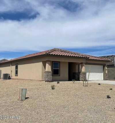 Home For Rent in Casa Grande, Arizona