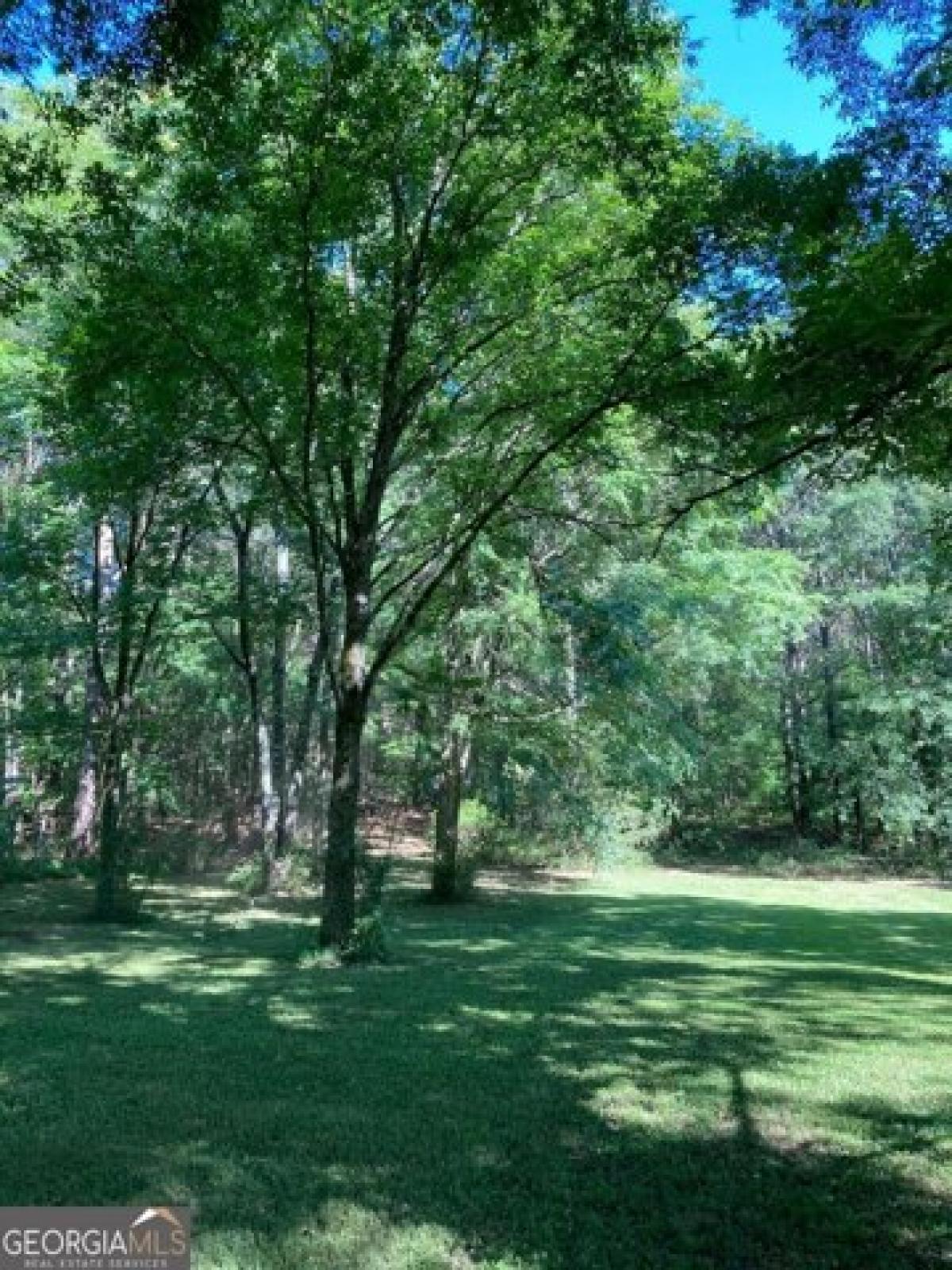 Picture of Residential Land For Sale in Loganville, Georgia, United States