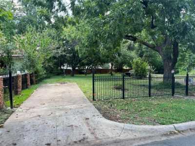 Residential Land For Sale in Dallas, Texas