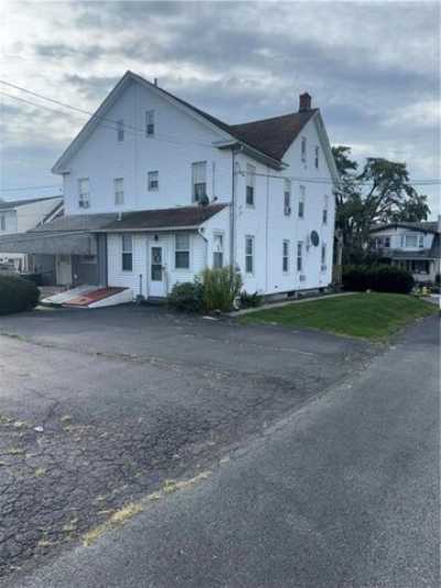 Home For Sale in Allentown, Pennsylvania