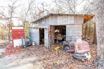 Home For Sale in Berryville, Arkansas