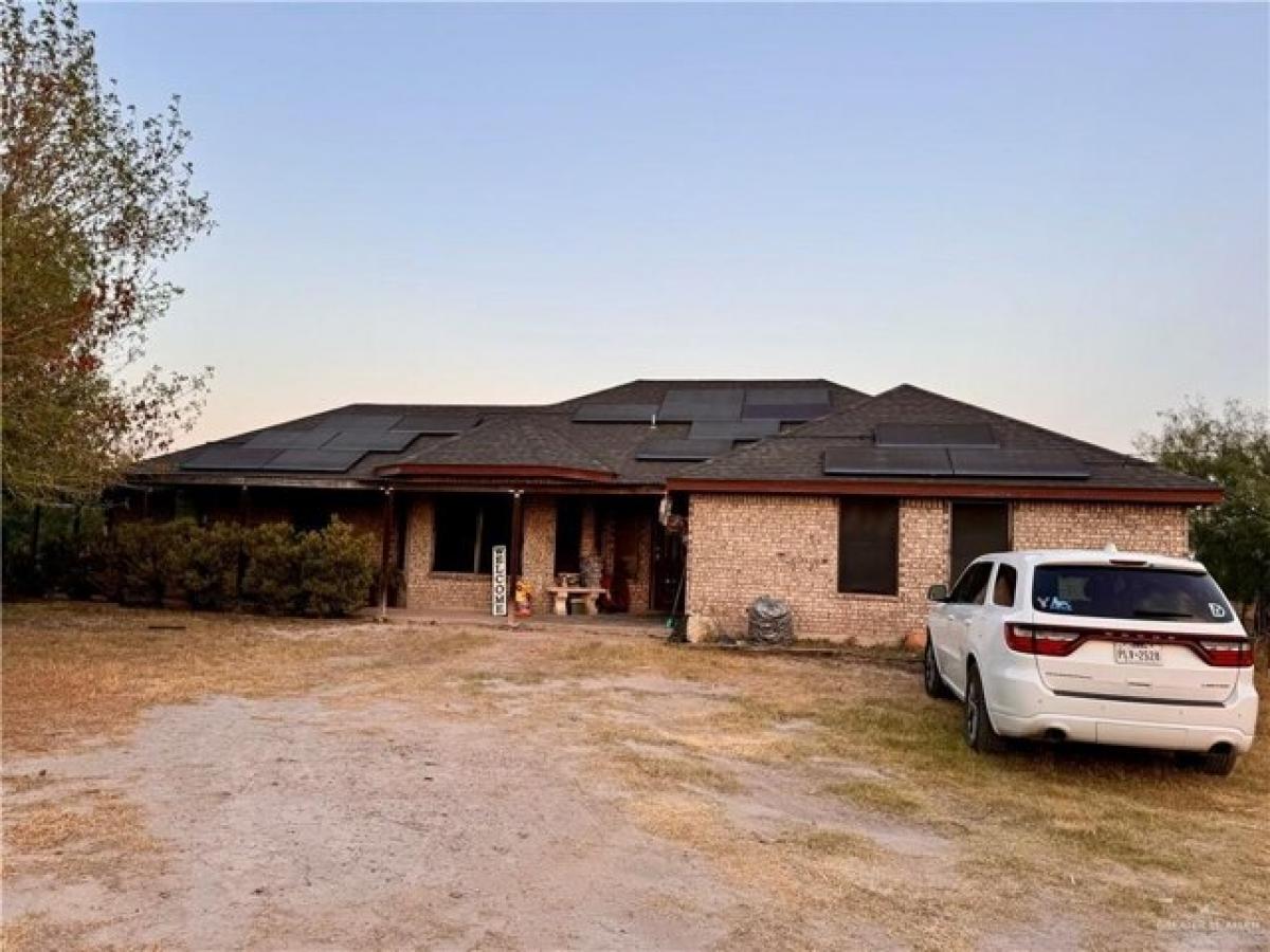 Picture of Home For Sale in Rio Grande City, Texas, United States