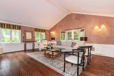 Home For Sale in Gates Mills, Ohio