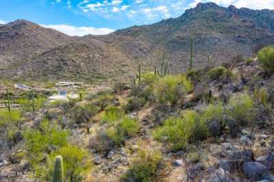 Residential Land For Sale in Marana, Arizona