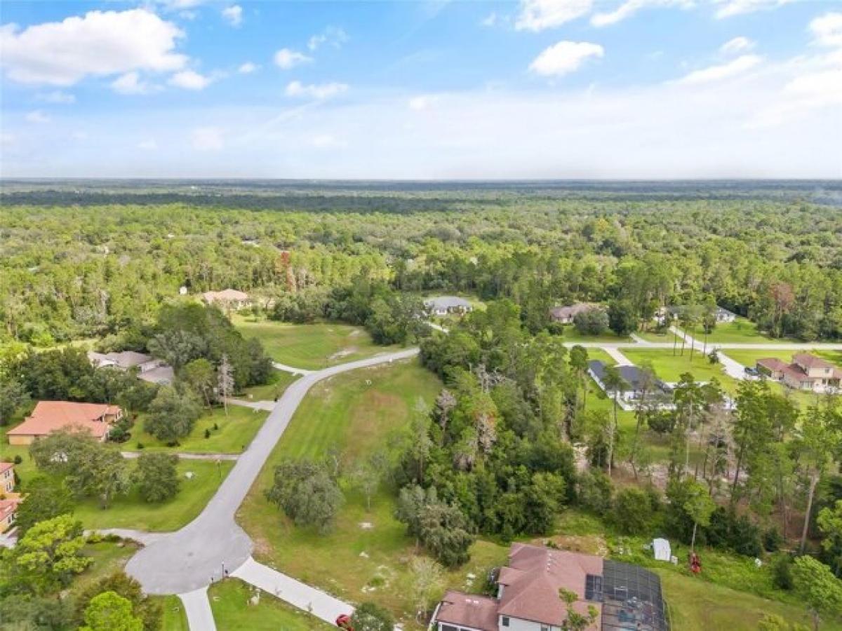 Picture of Residential Land For Sale in Hudson, Florida, United States