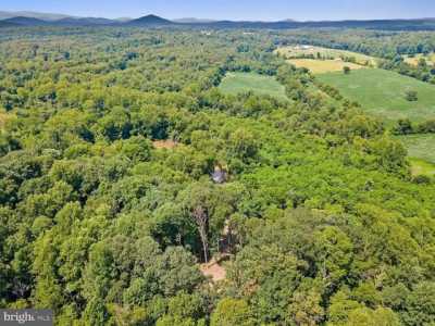 Residential Land For Sale in Rixeyville, Virginia