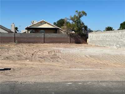 Residential Land For Sale in Bullhead City, Arizona