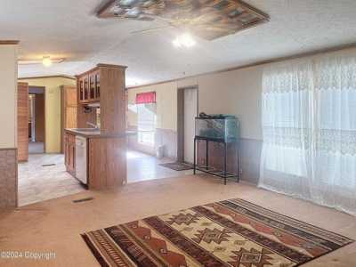 Home For Sale in Buffalo, Wyoming