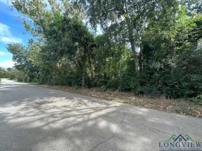 Residential Land For Sale in Jacksonville, Texas