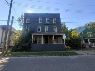 Home For Sale in Binghamton, New York