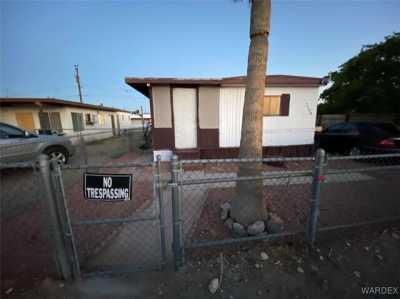 Home For Sale in Bullhead City, Arizona