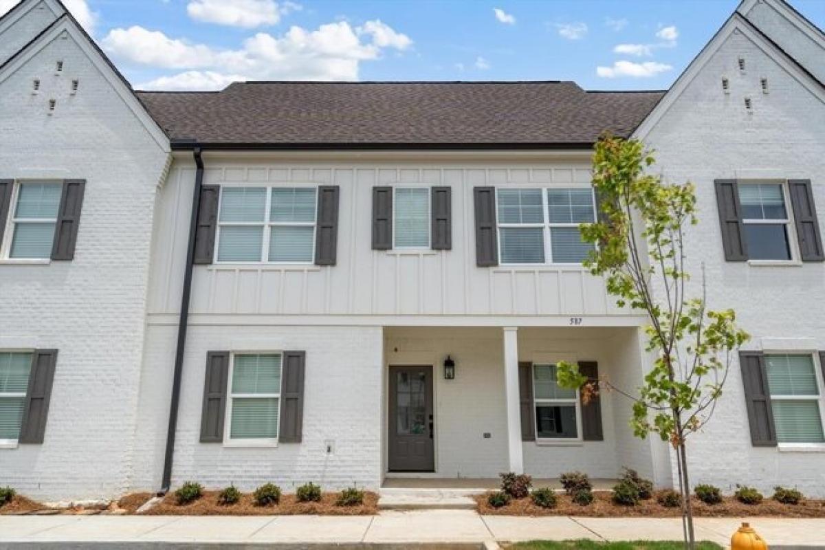 Picture of Home For Sale in Oxford, Mississippi, United States