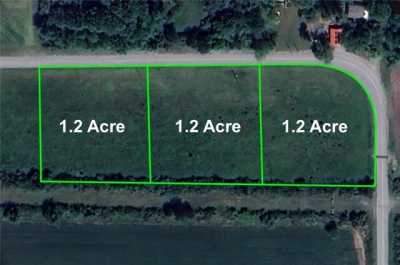 Residential Land For Sale in Le Roy, New York